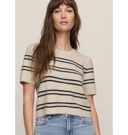 ZSupply ZSupply Gatewood Stripe Sweater