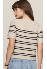 ZSupply ZSupply Gatewood Stripe Sweater
