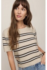 ZSupply ZSupply Gatewood Stripe Sweater