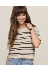 ZSupply ZSupply Gatewood Stripe Sweater