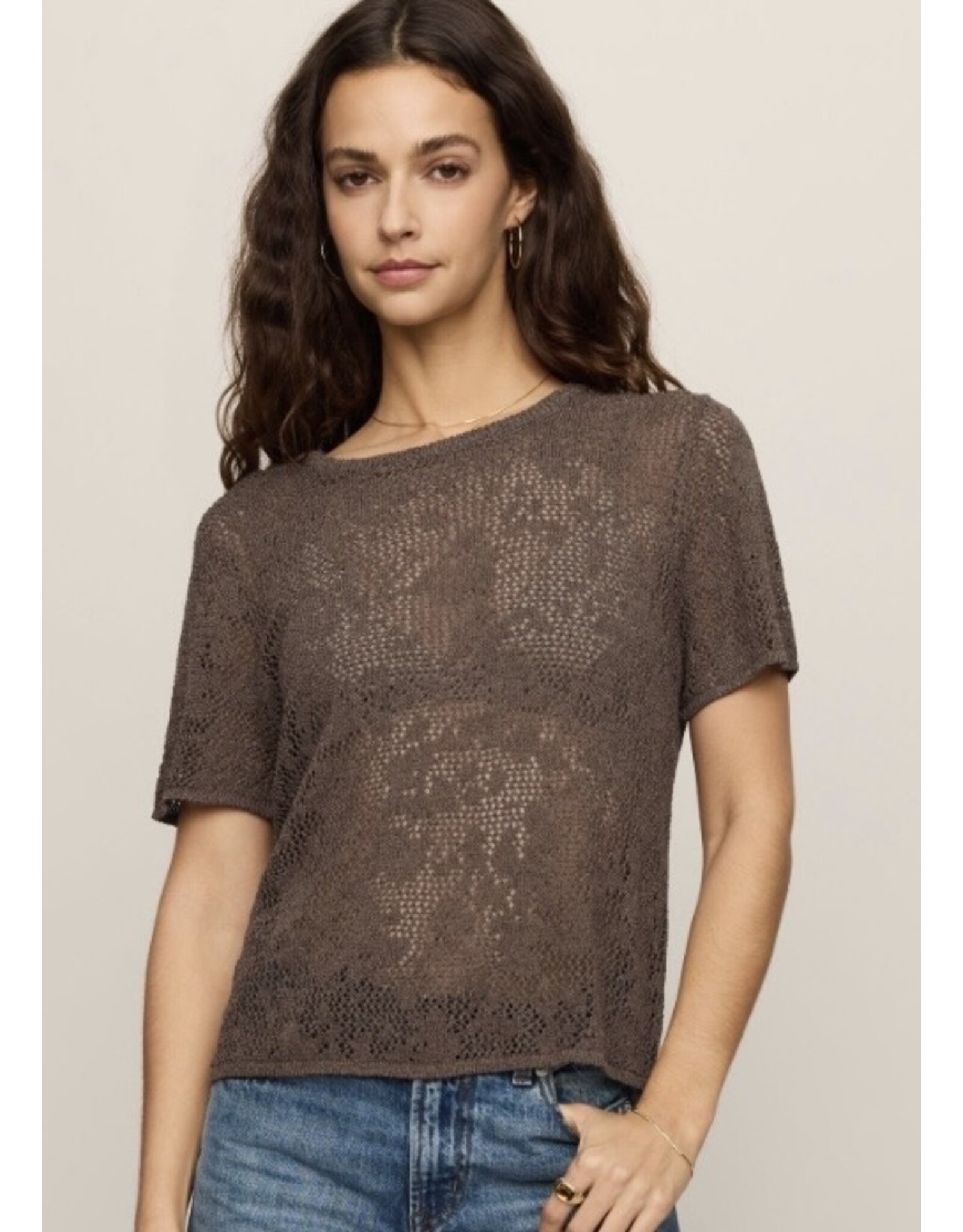 ZSupply ZSupply Waverton s/s Tee