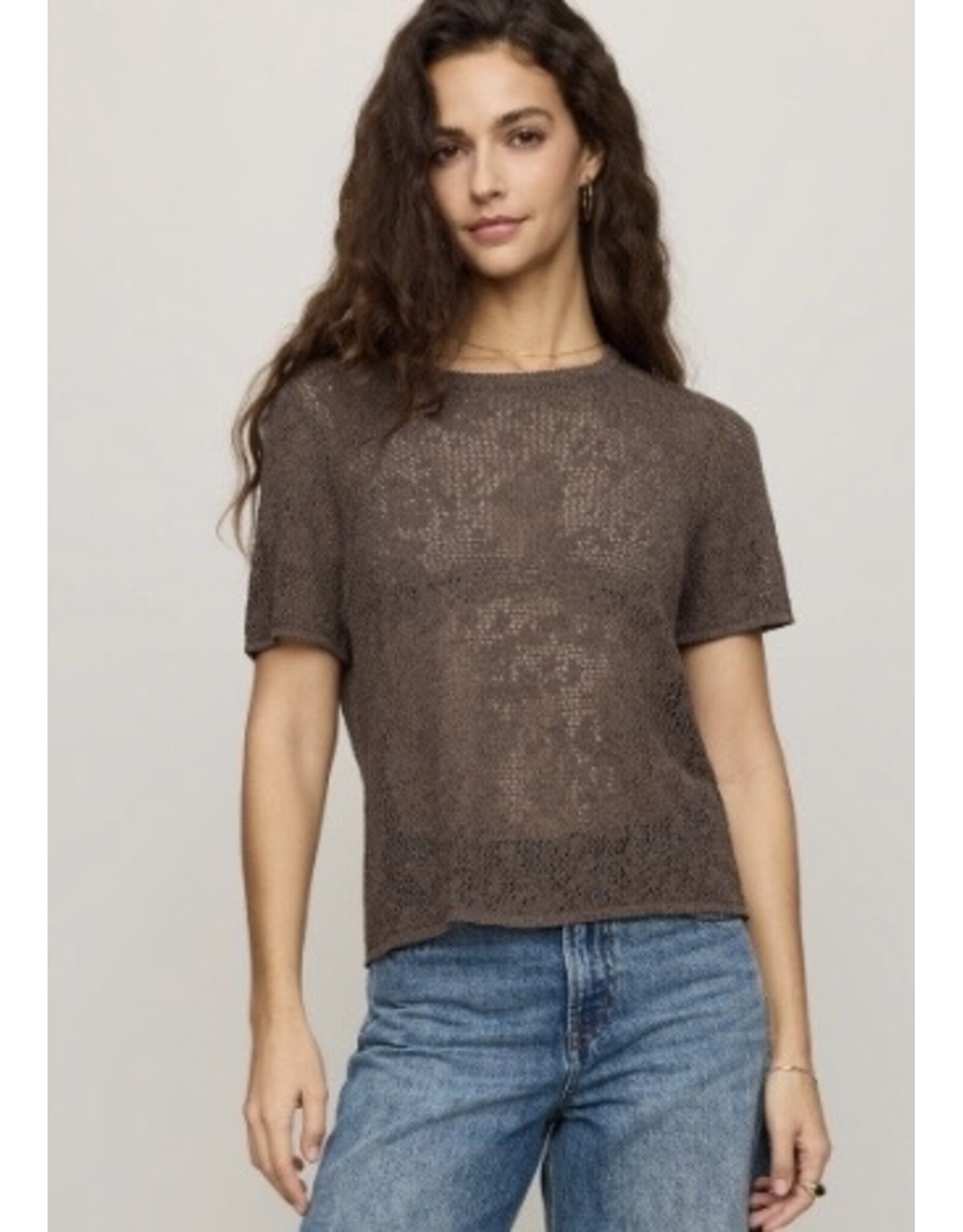ZSupply ZSupply Waverton s/s Tee