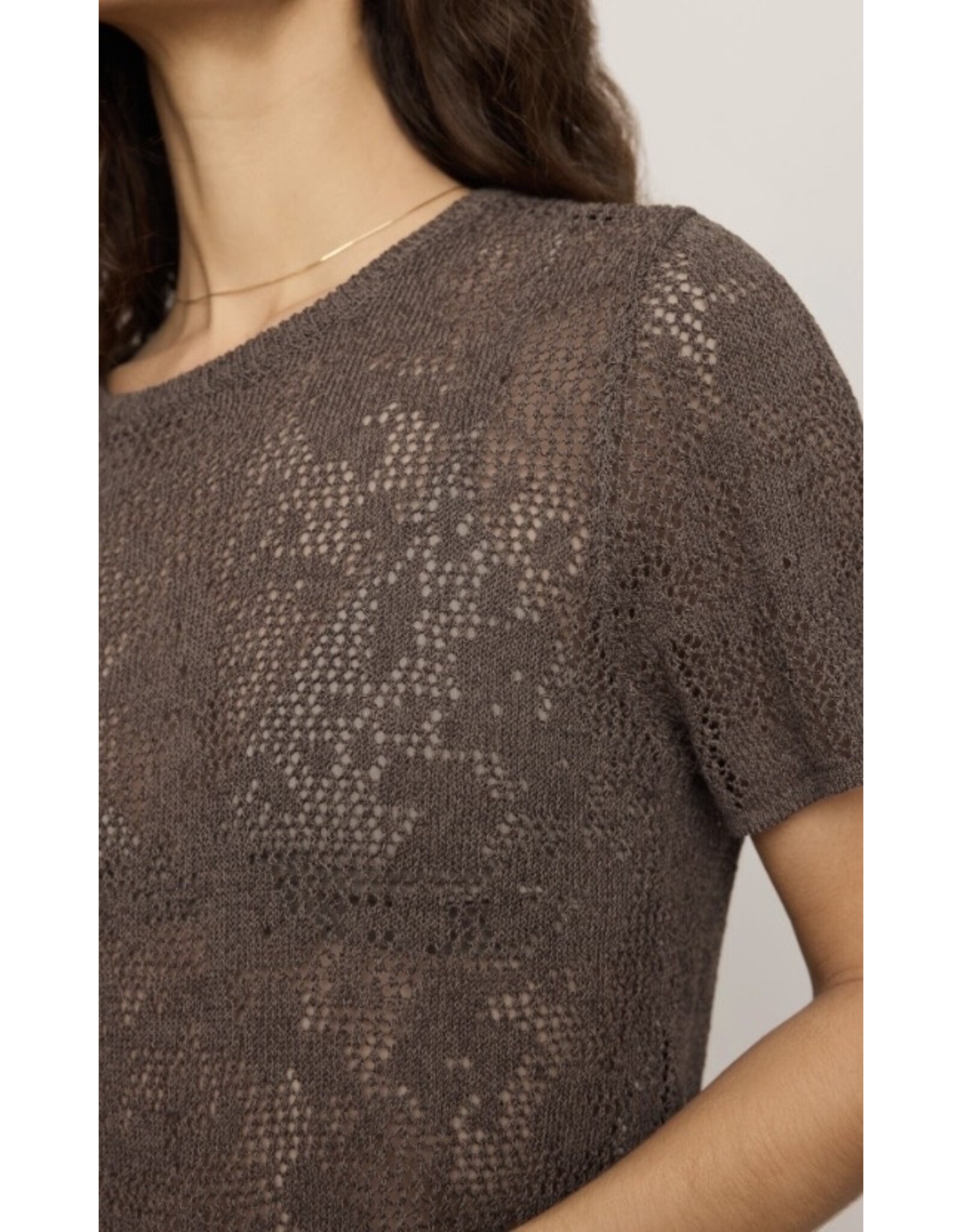 ZSupply ZSupply Waverton s/s Tee