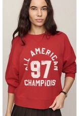 ZSupply ZSupply Champs Landmark Sweatshirt