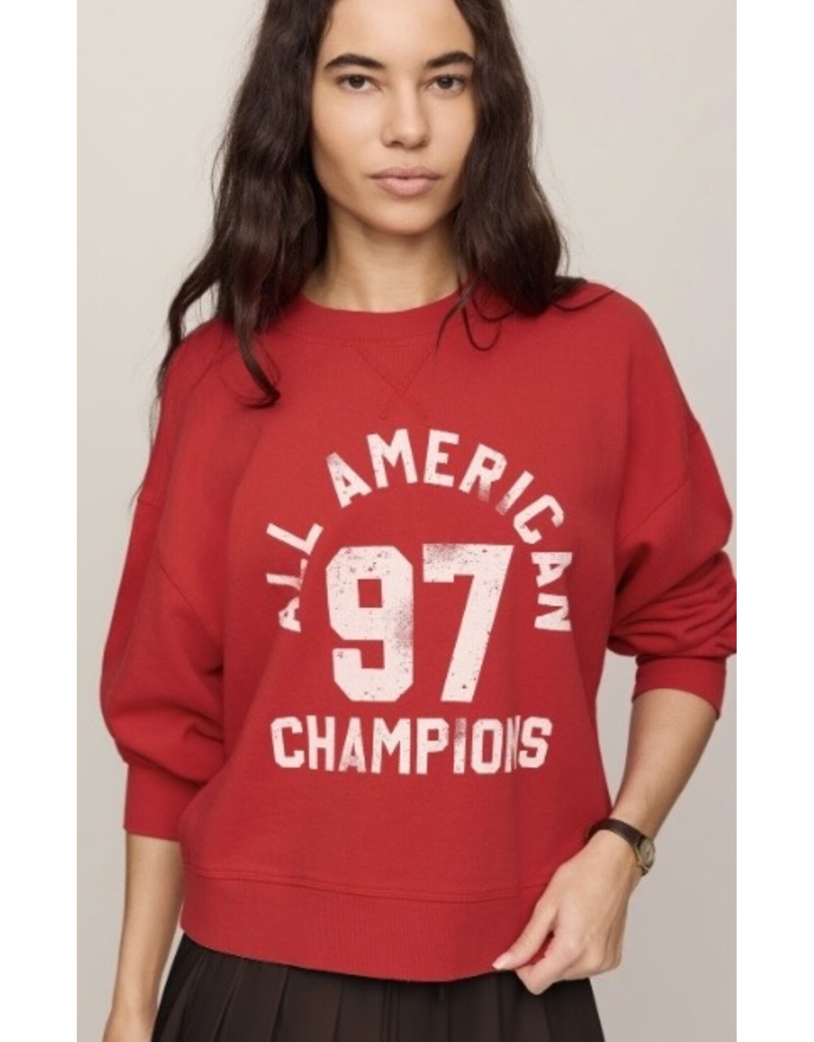 ZSupply ZSupply Champs Landmark Sweatshirt