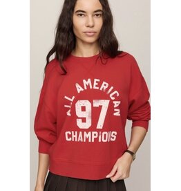 ZSupply ZSupply Champs Landmark Sweatshirt