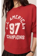 ZSupply ZSupply Champs Landmark Sweatshirt