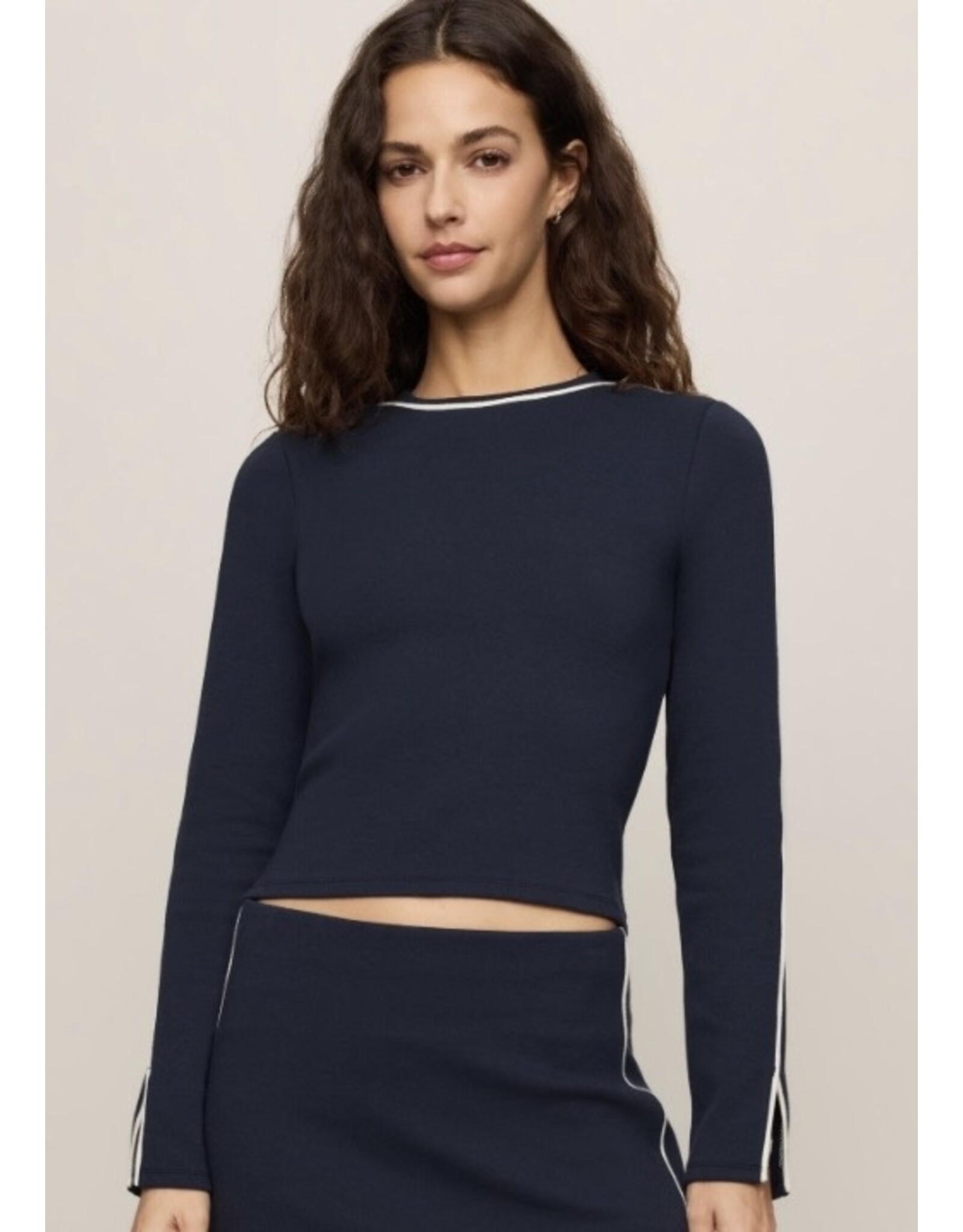 ZSupply ZSupply School Spirit Top