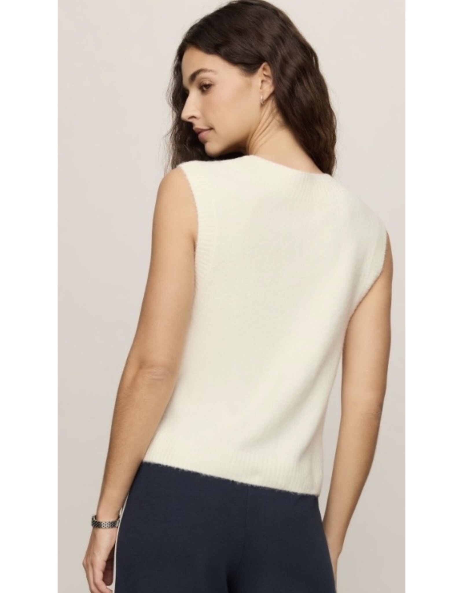ZSupply ZSupply Classic Act Sweater Vest