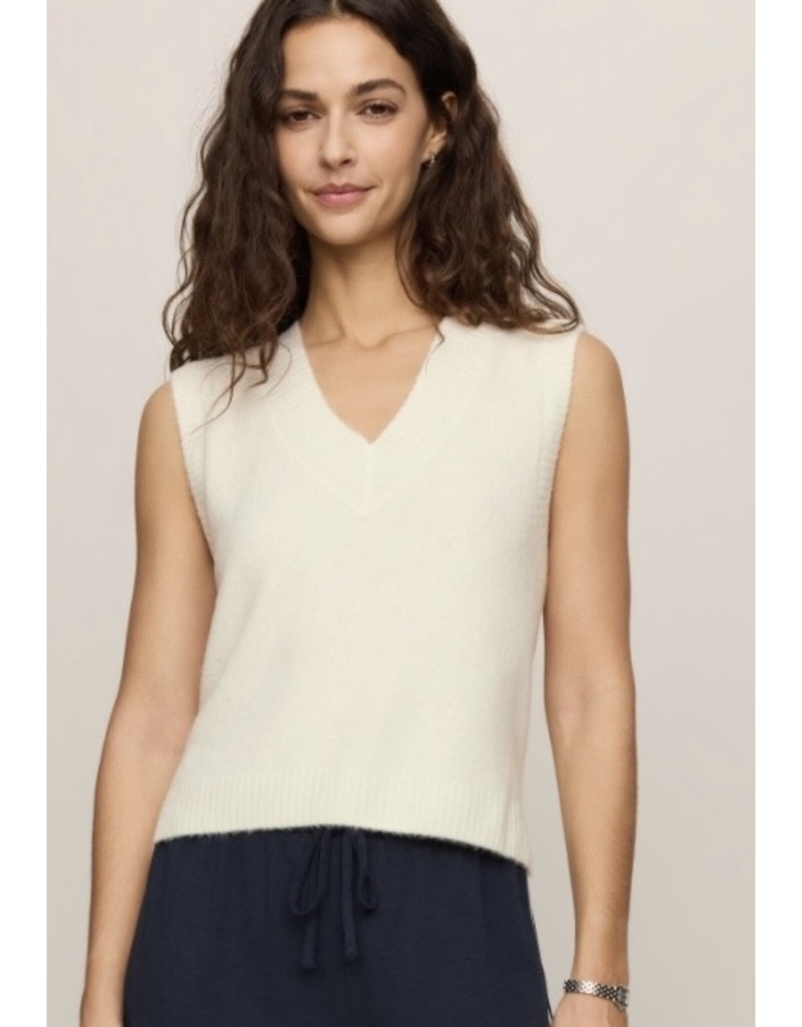 ZSupply ZSupply Classic Act Sweater Vest