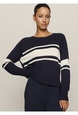 ZSupply ZSupply Stripe Stand In Sweater