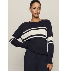 ZSupply ZSupply Stripe Stand In Sweater