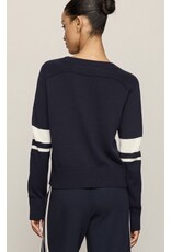 ZSupply ZSupply Stripe Stand In Sweater