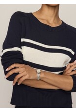 ZSupply ZSupply Stripe Stand In Sweater