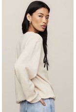 ZSupply ZSupply Getaway Boyfriend Sweatshirt