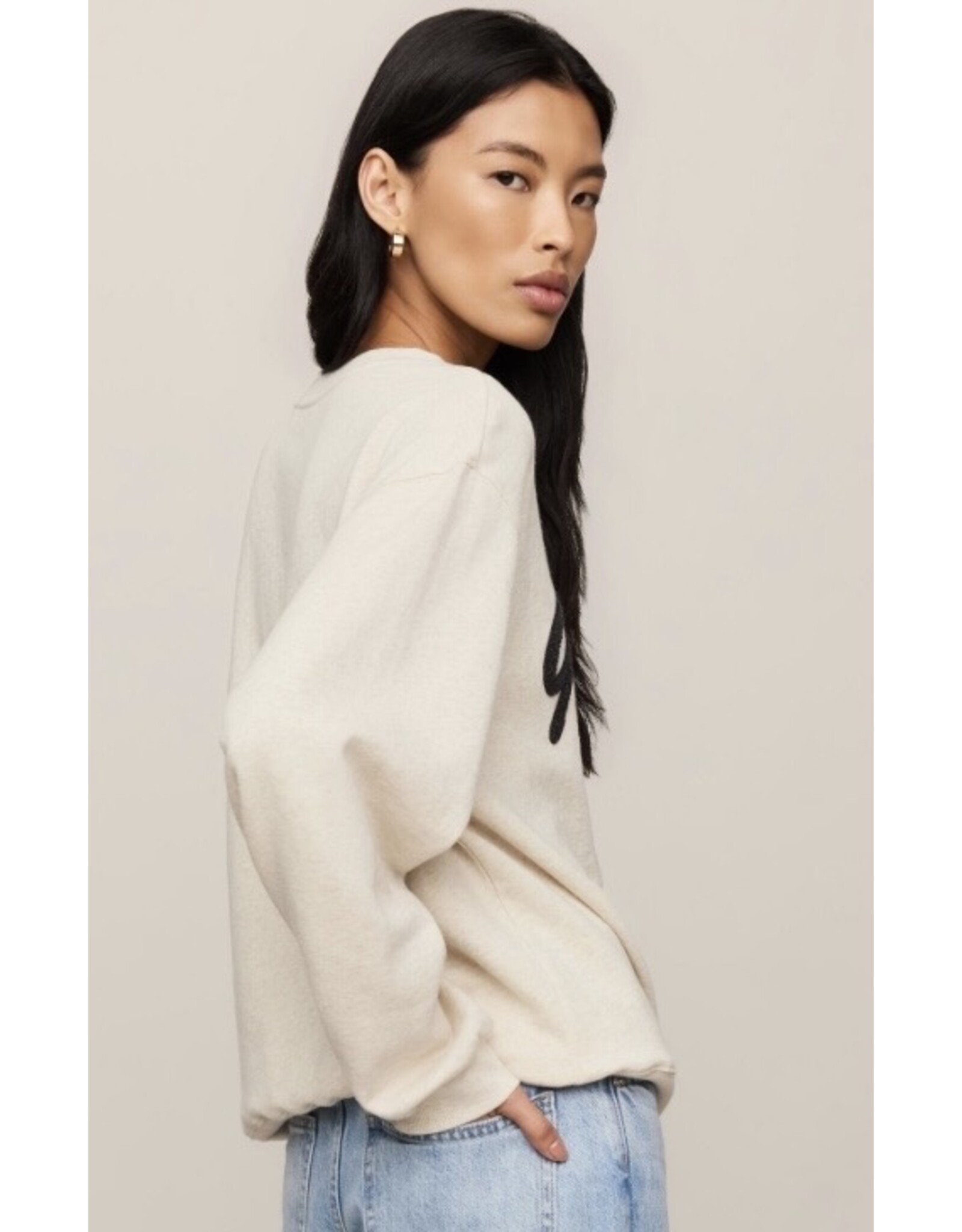 ZSupply ZSupply Home Grown Sweatshirt