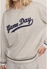 ZSupply ZSupply Boyfriend Game Day Sweatshirt