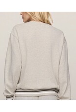 ZSupply ZSupply Boyfriend Game Day Sweatshirt
