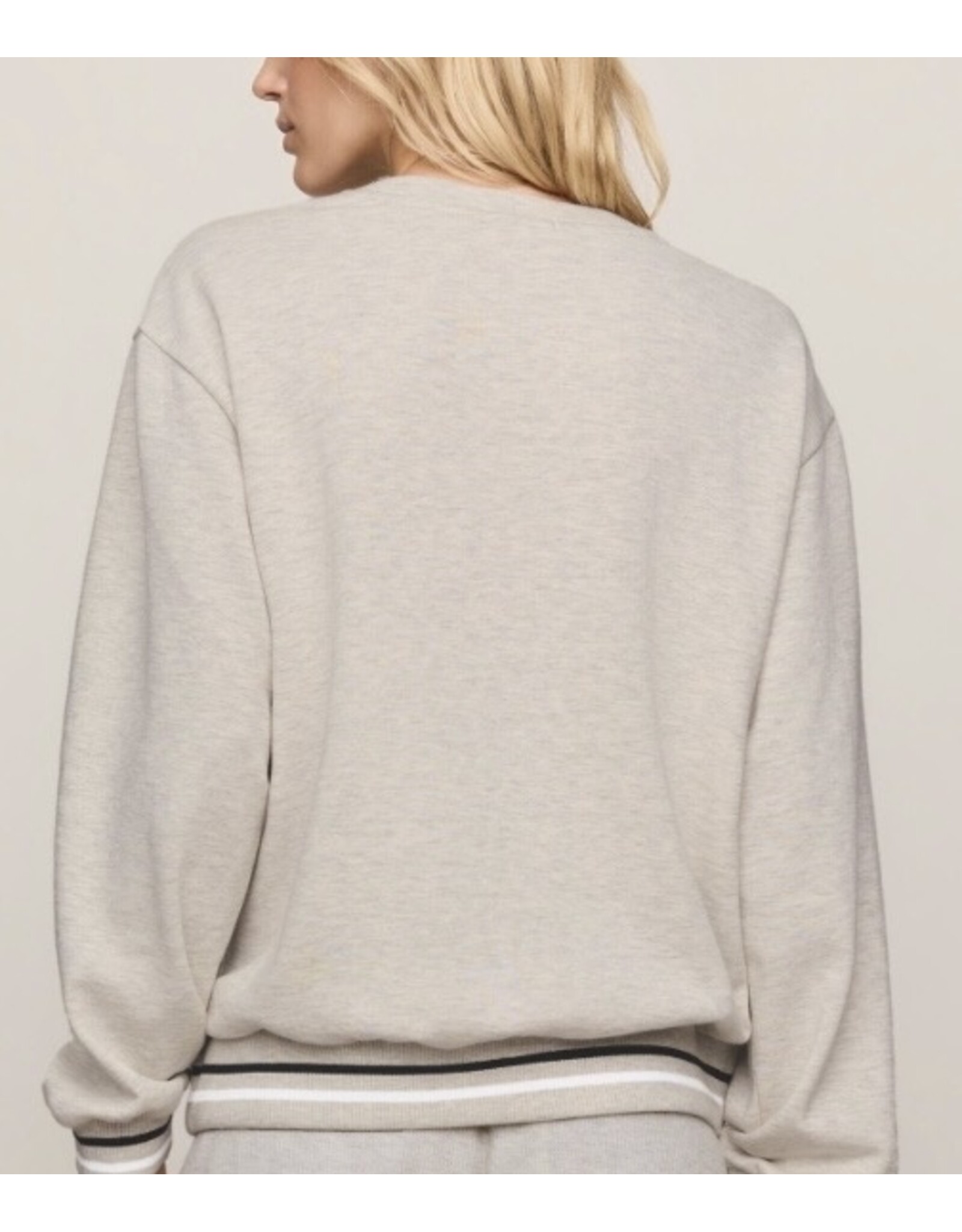 ZSupply ZSupply Boyfriend Game Day Sweatshirt