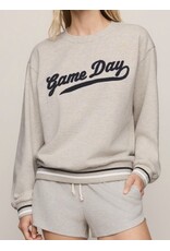 ZSupply ZSupply Boyfriend Game Day Sweatshirt