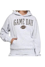 Game Day hoodie