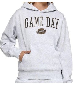Game Day hoodie