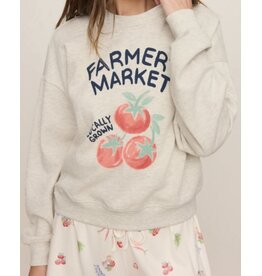 ZSupply ZSupply Home Grown Sweatshirt