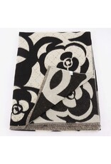 Scarf with luxury design