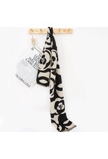 Scarf with luxury design