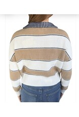 Elan Elan Sloane Sweater