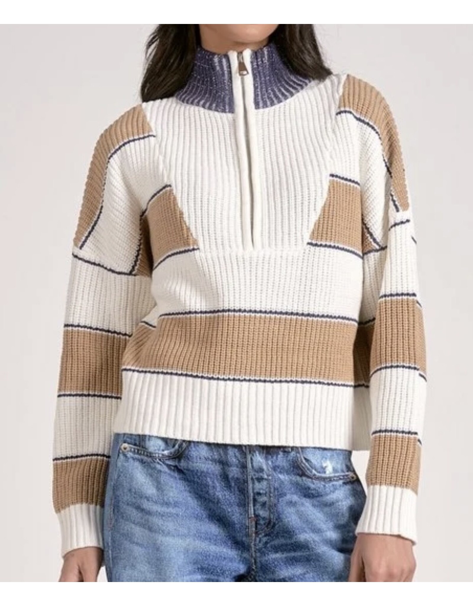 Elan Elan Sloane Sweater