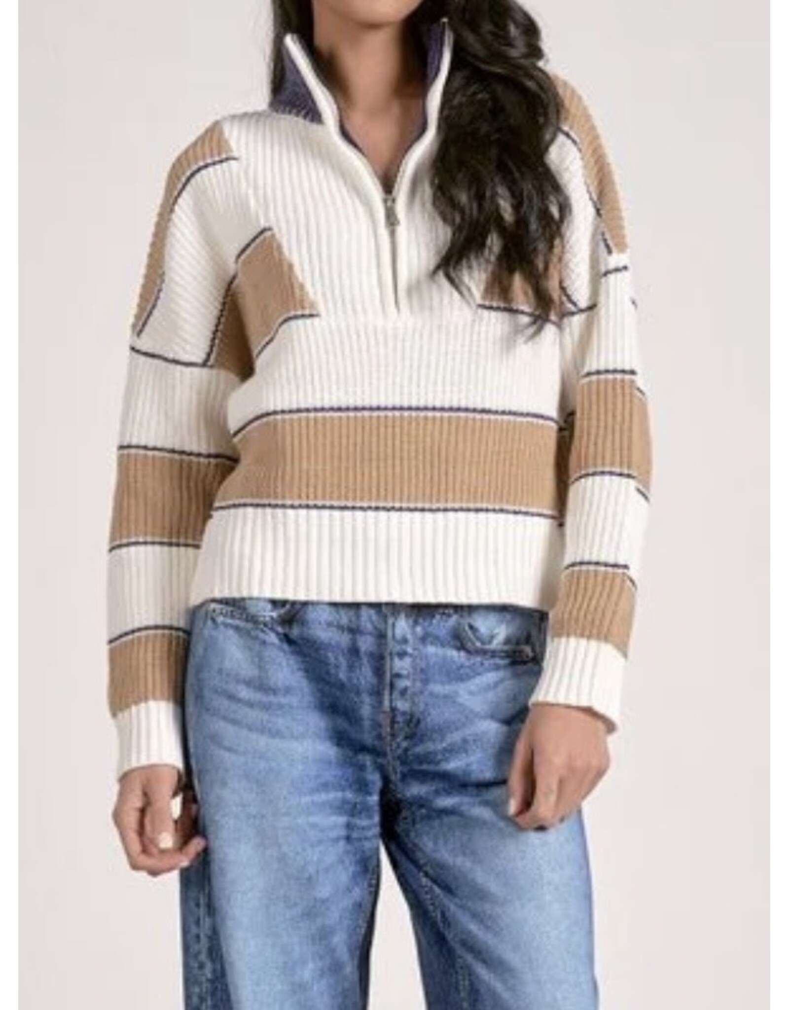 Elan Elan Sloane Sweater