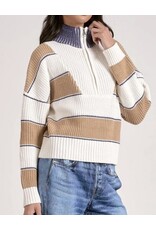 Elan Elan Sloane Sweater