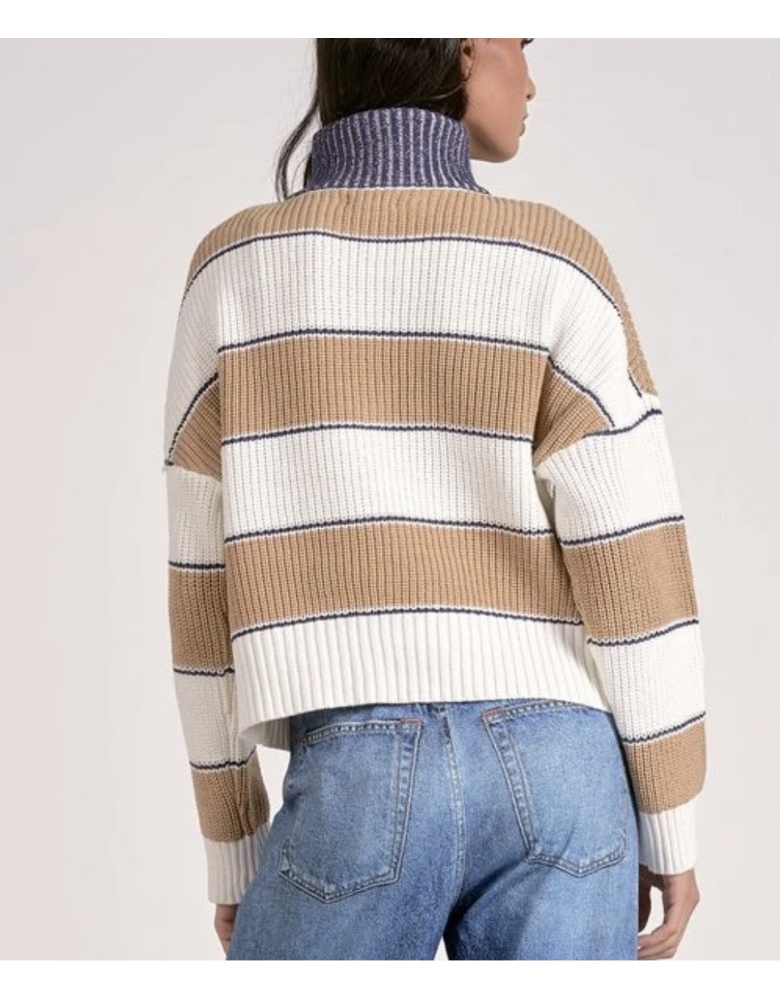 Elan Elan Sloane Sweater