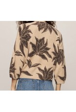 ZSupply Valor Floral Cardigan