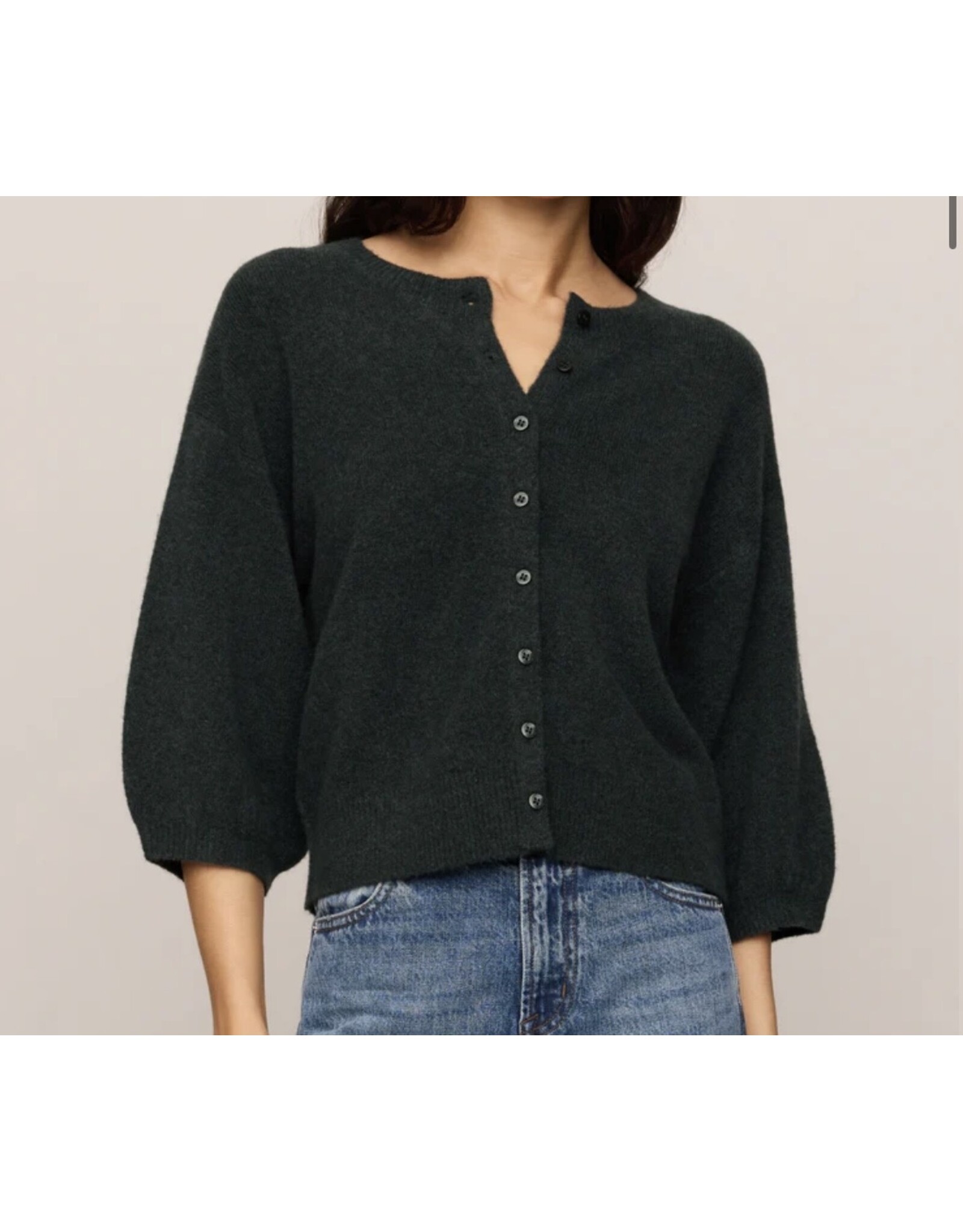 ZSupply ZSupply Valor Cardigan