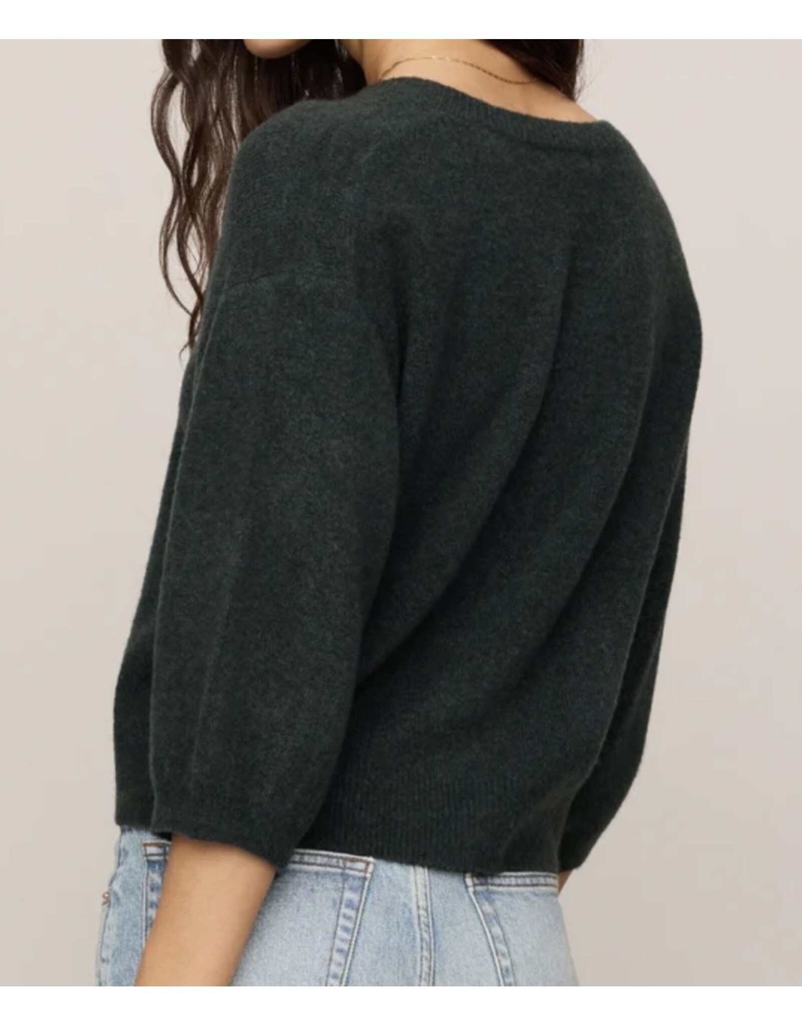ZSupply ZSupply Valor Cardigan