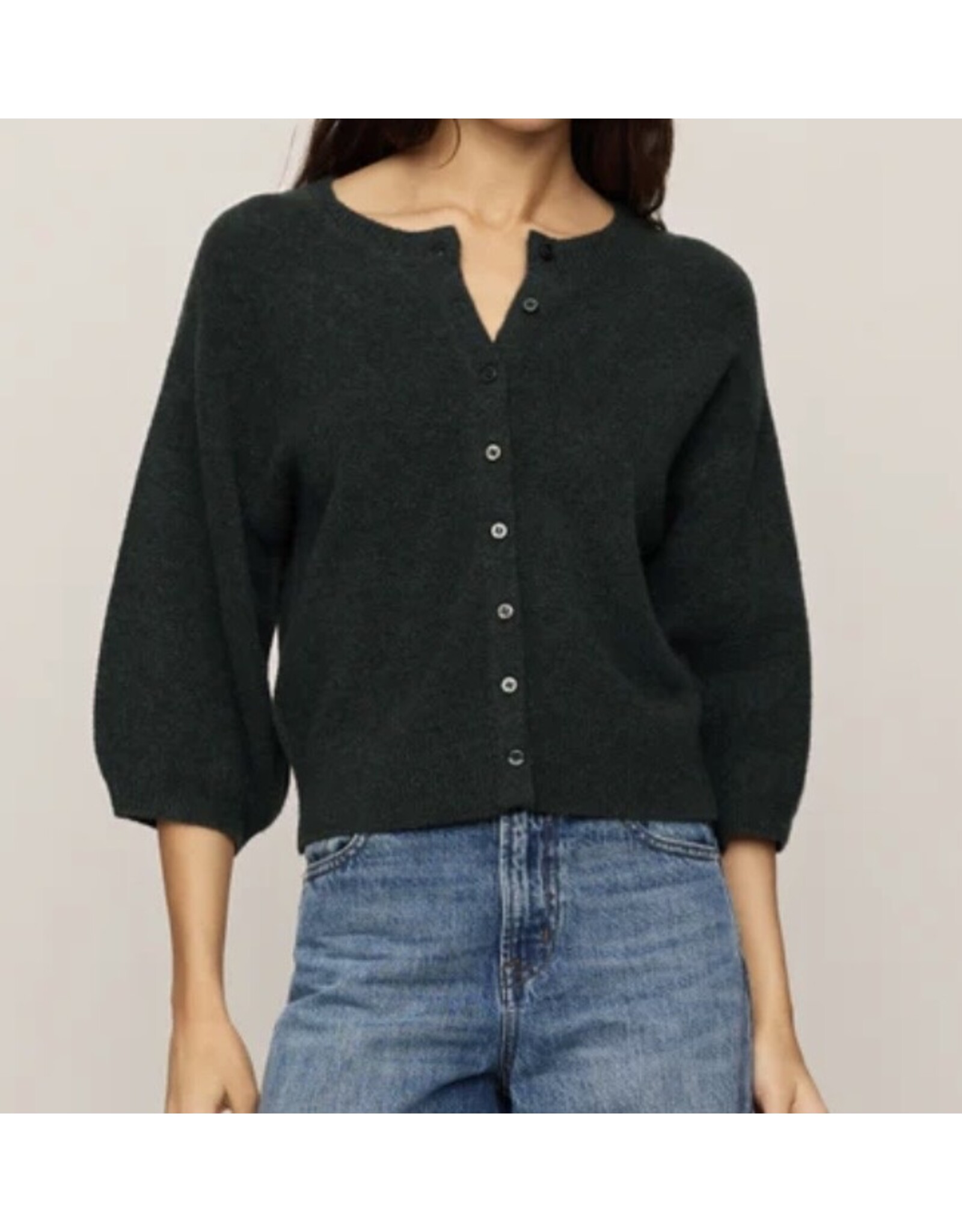 ZSupply ZSupply Valor Cardigan