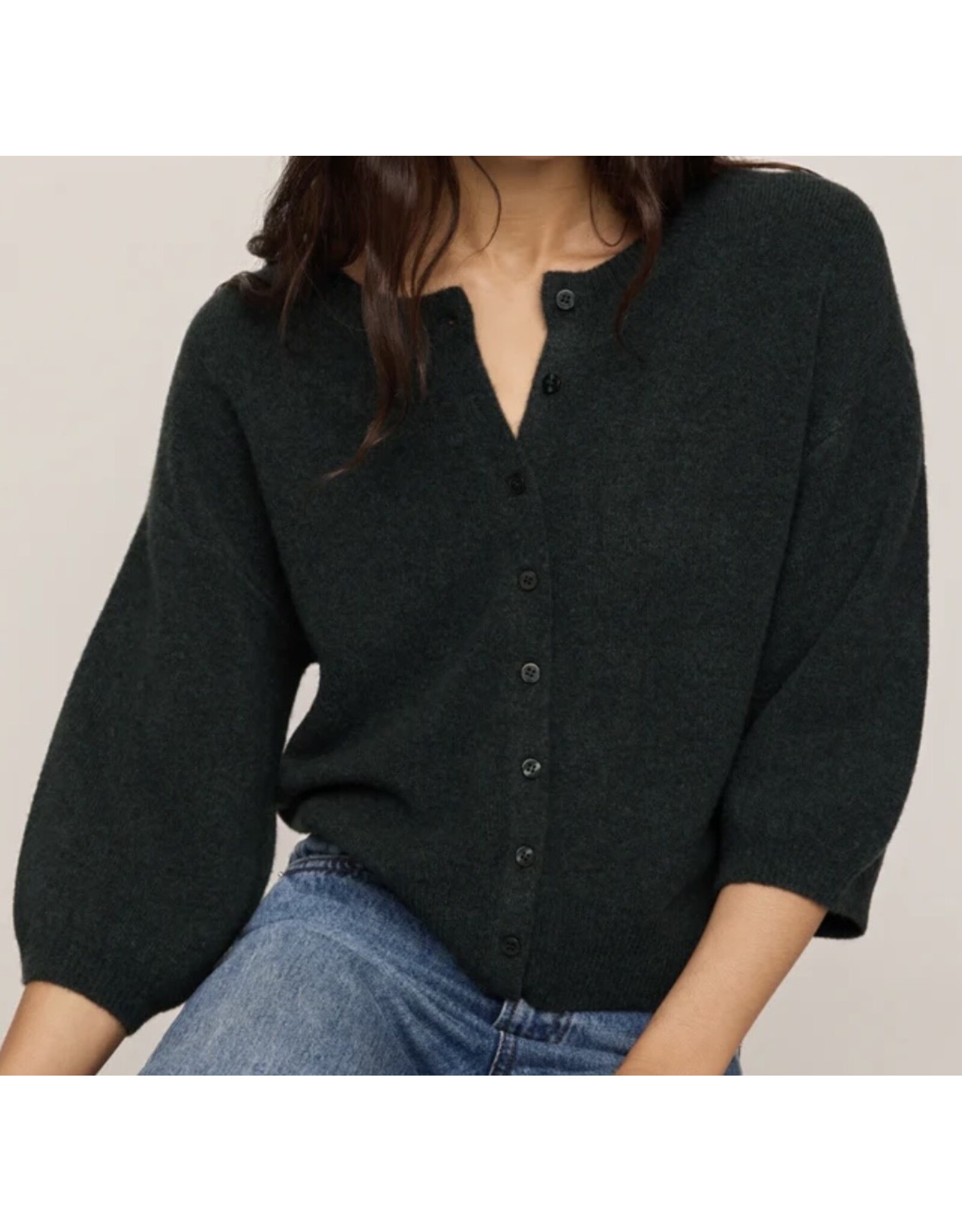 ZSupply ZSupply Valor Cardigan