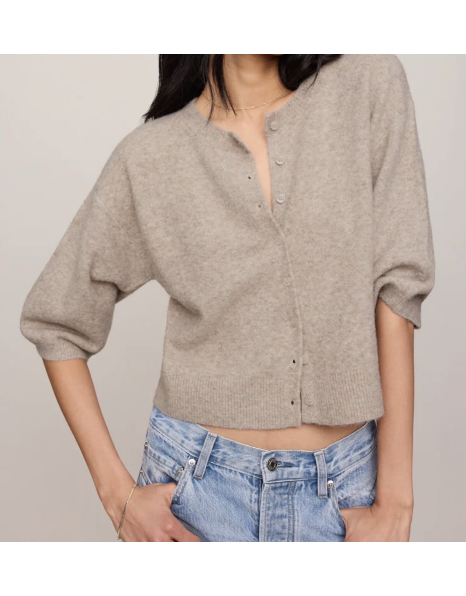 ZSupply ZSupply Valor Cardigan