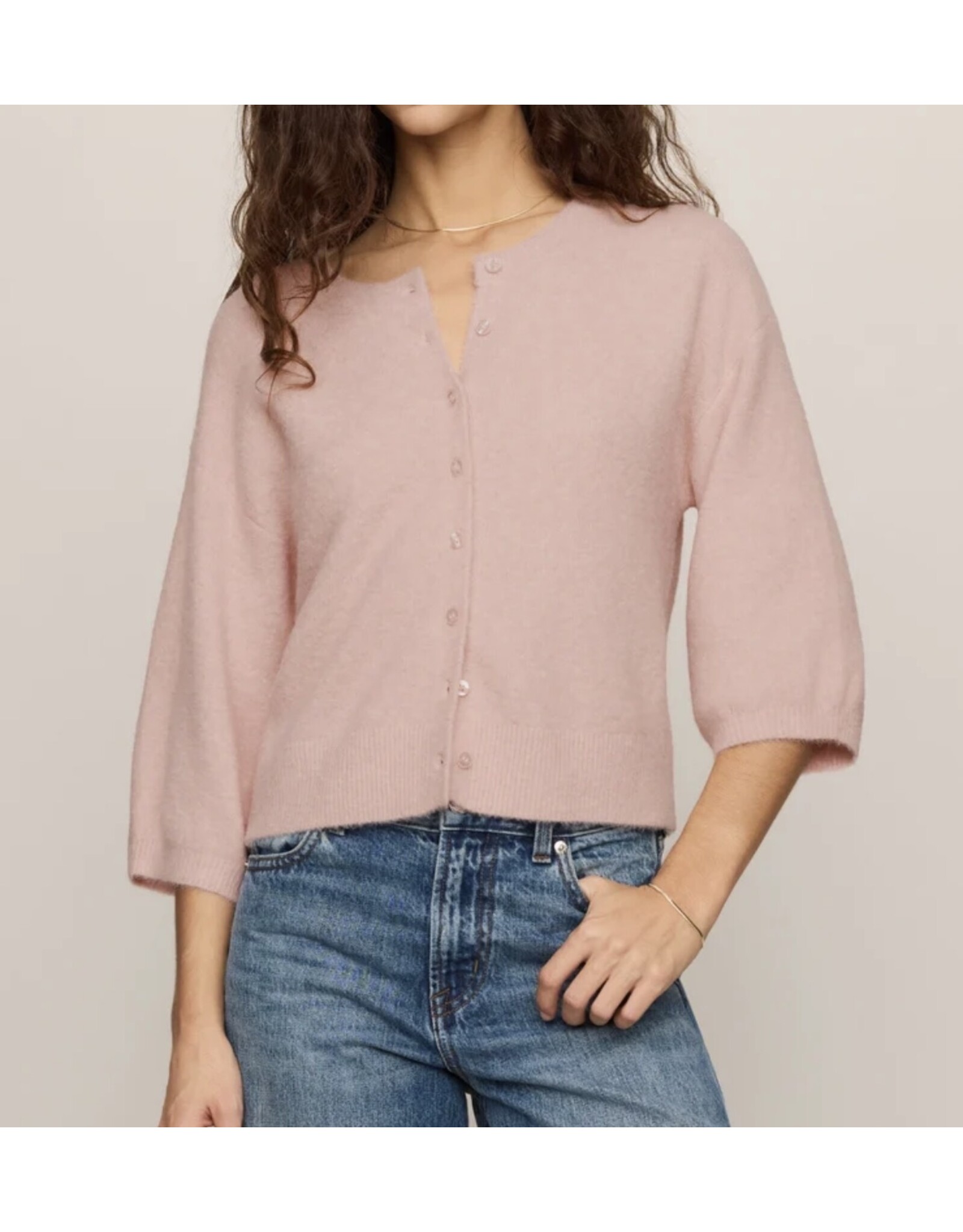 ZSupply ZSupply Valor Cardigan