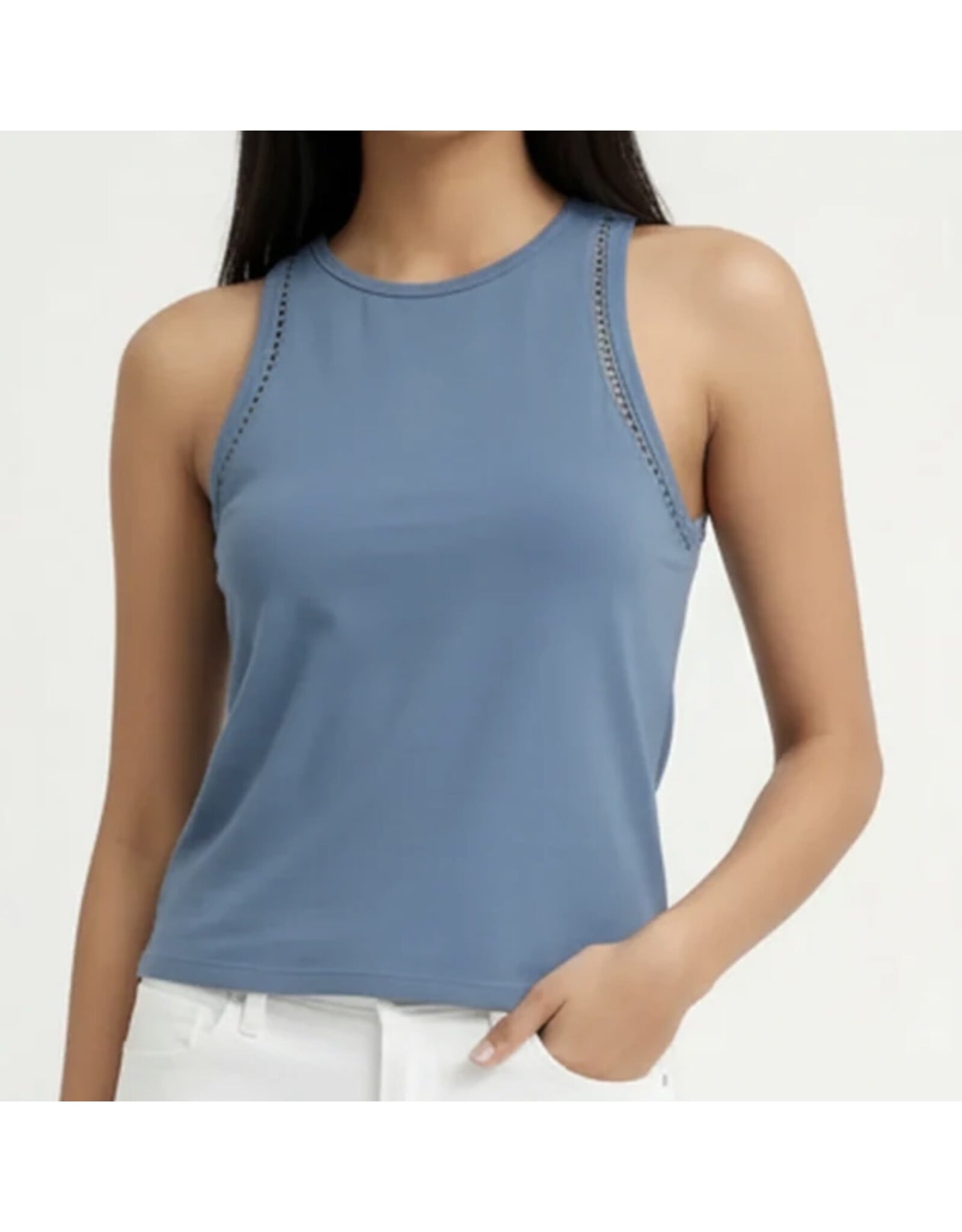 ZSupply ZSupply Boa Rib Tank