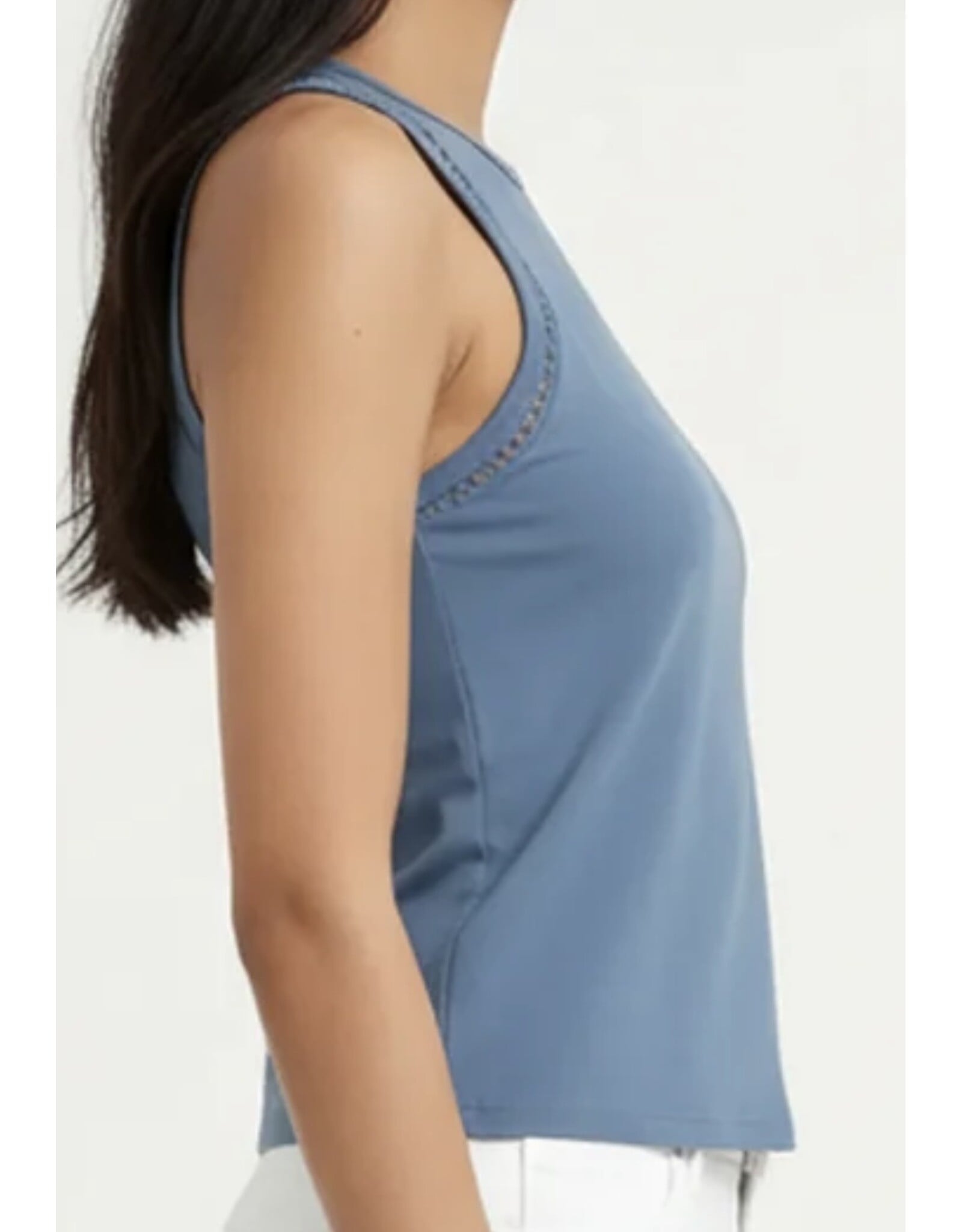 ZSupply ZSupply Boa Rib Tank