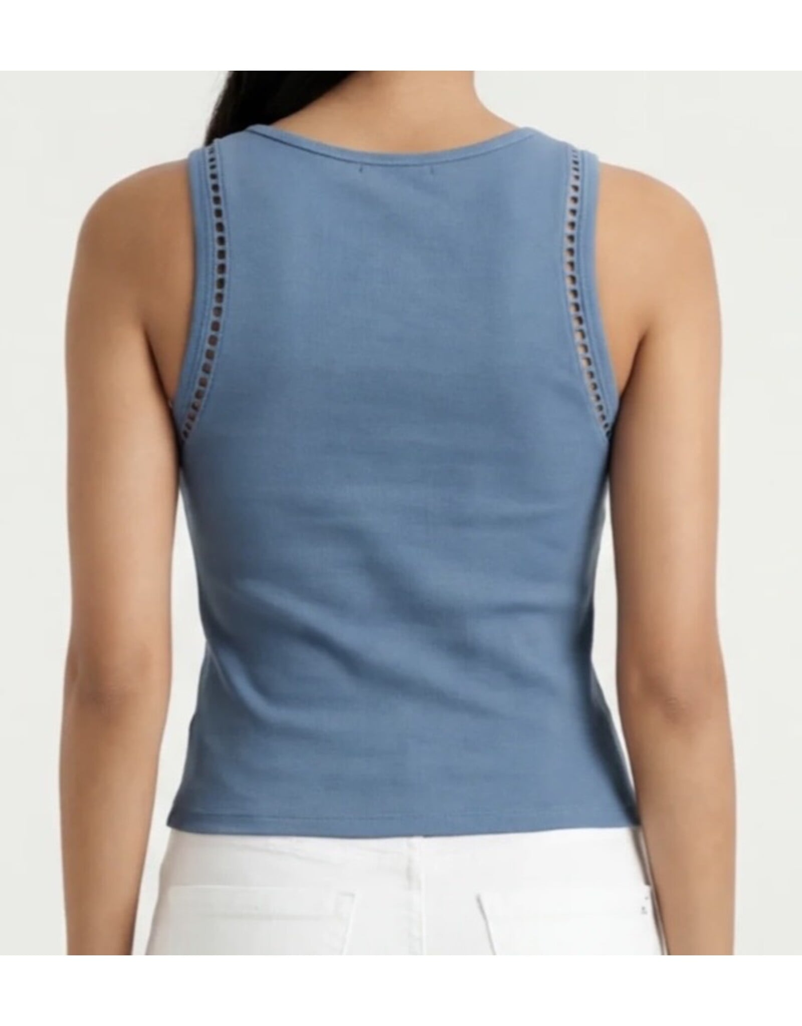 ZSupply ZSupply Boa Rib Tank