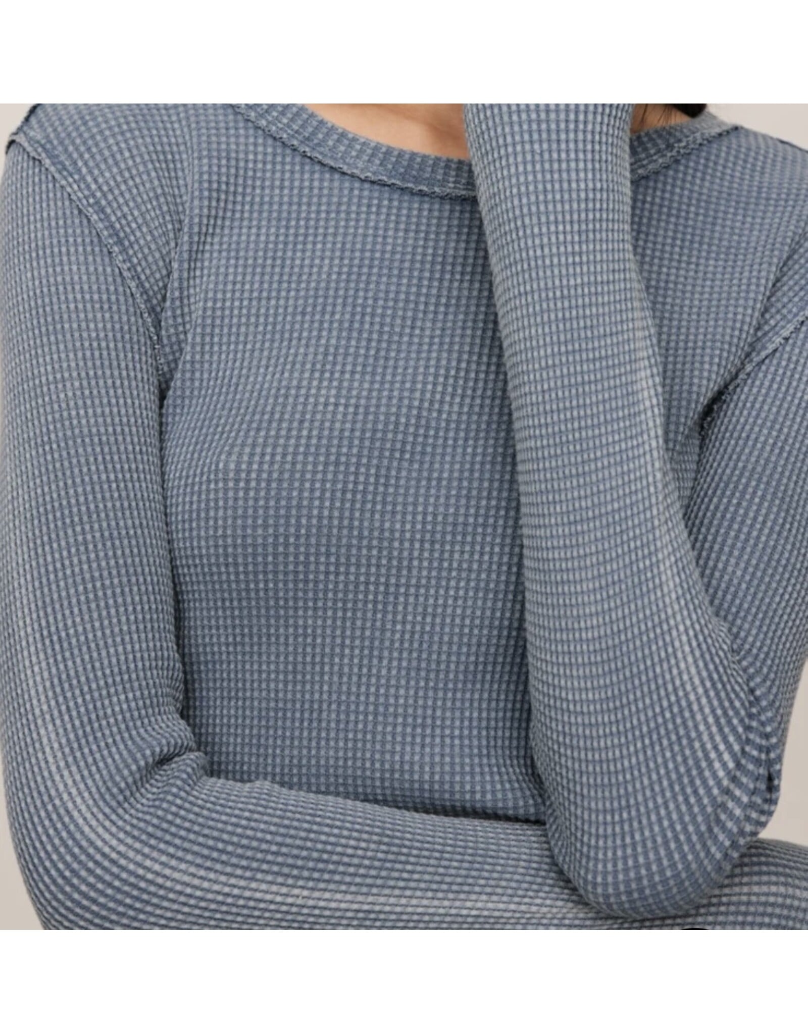 ZSupply ZSupply Arlet Mini Thermal Top