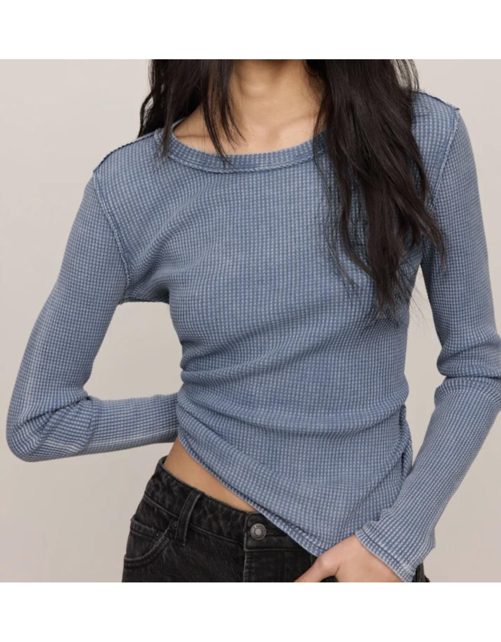 ZSupply ZSupply Arlet Mini Thermal Top