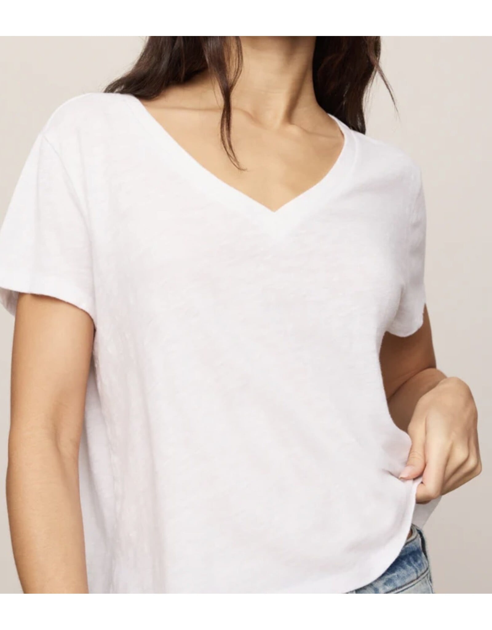 ZSupply ZSupply Nomad V Neck Tee
