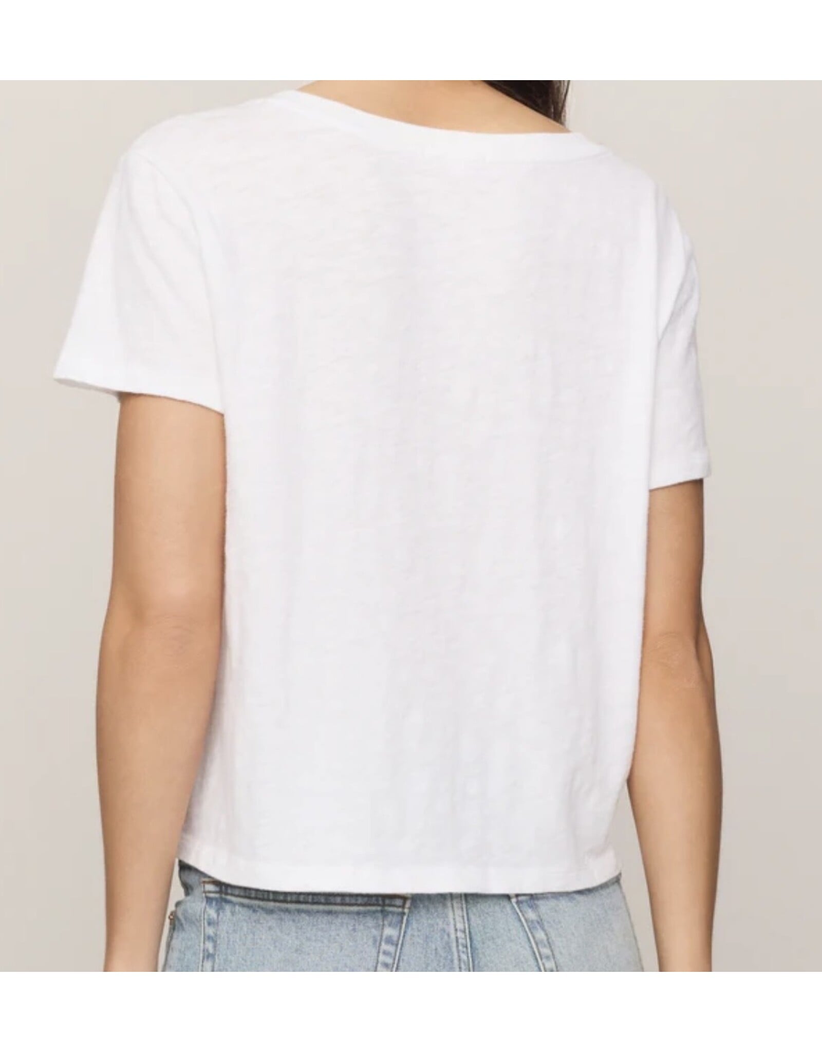 ZSupply ZSupply Nomad V Neck Tee