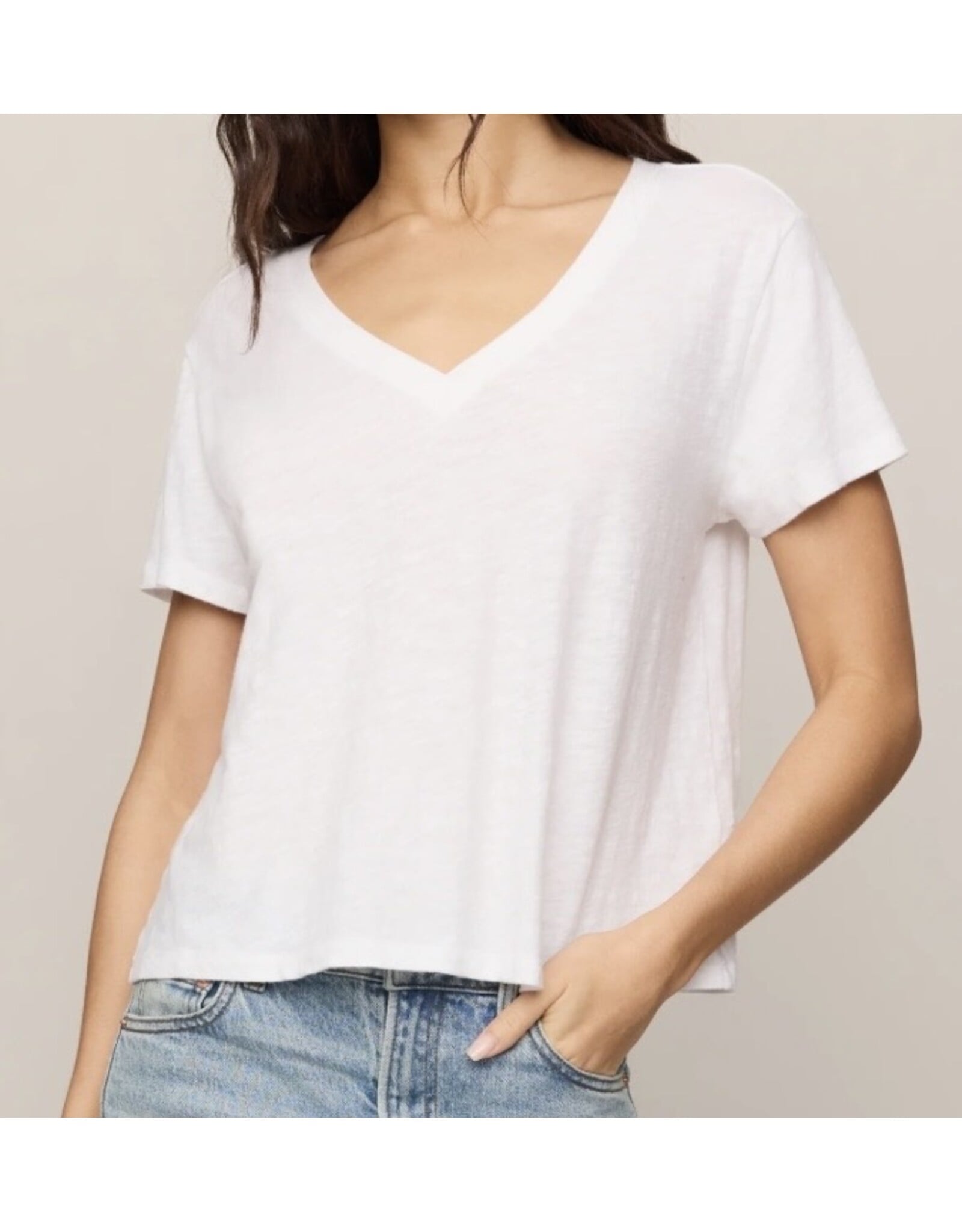 ZSupply ZSupply Nomad V Neck Tee