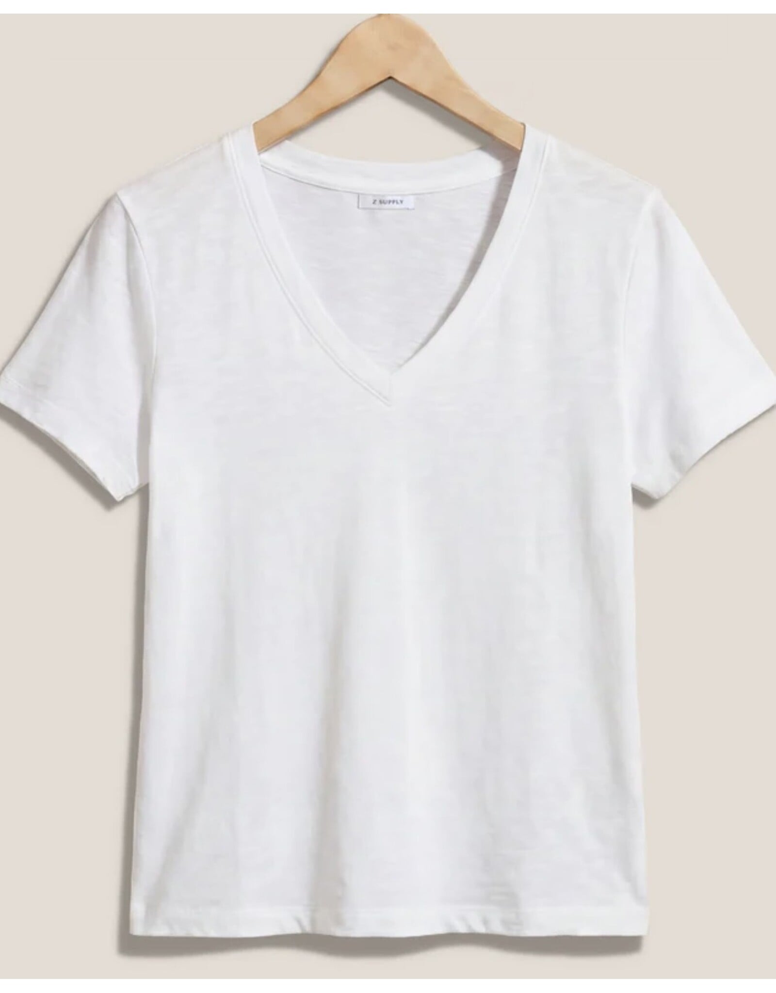 ZSupply ZSupply Nomad V Neck Tee